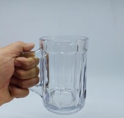 تصویر 1 از لیوان دسته دار پیلار یزد